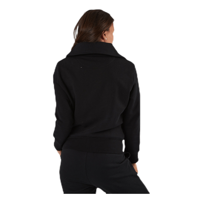 Myla Sweatshirt Black