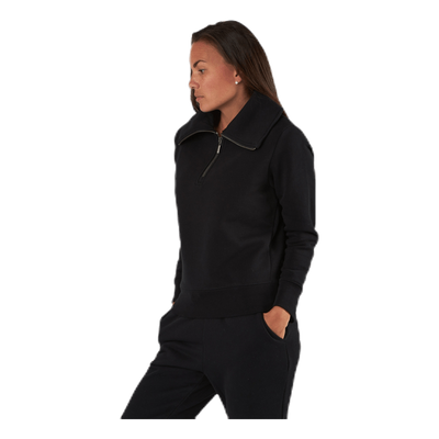 Myla Sweatshirt Black