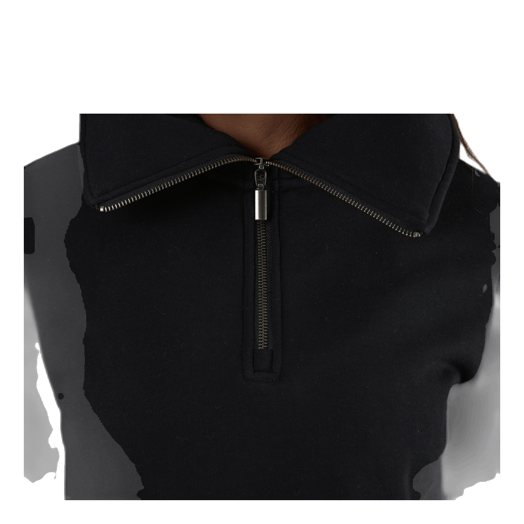 Myla Sweatshirt Black