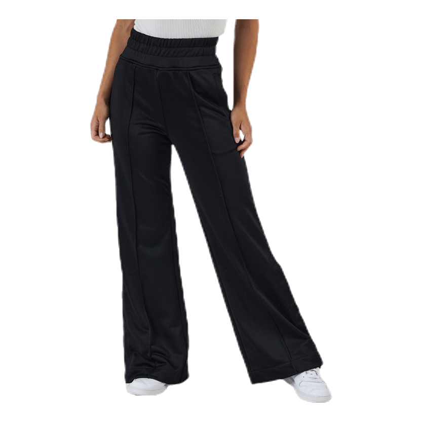 Marta Wide Vct Pants Black