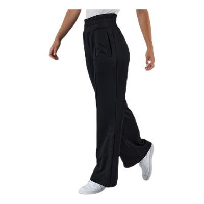 Marta Wide Vct Pants Black