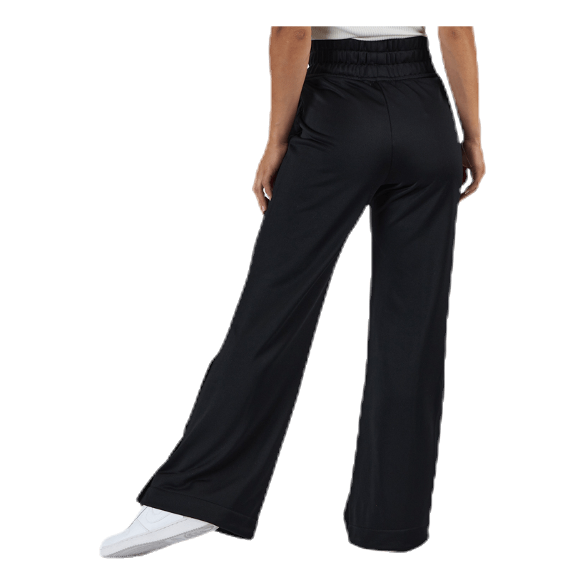 Marta Wide Vct Pants Black