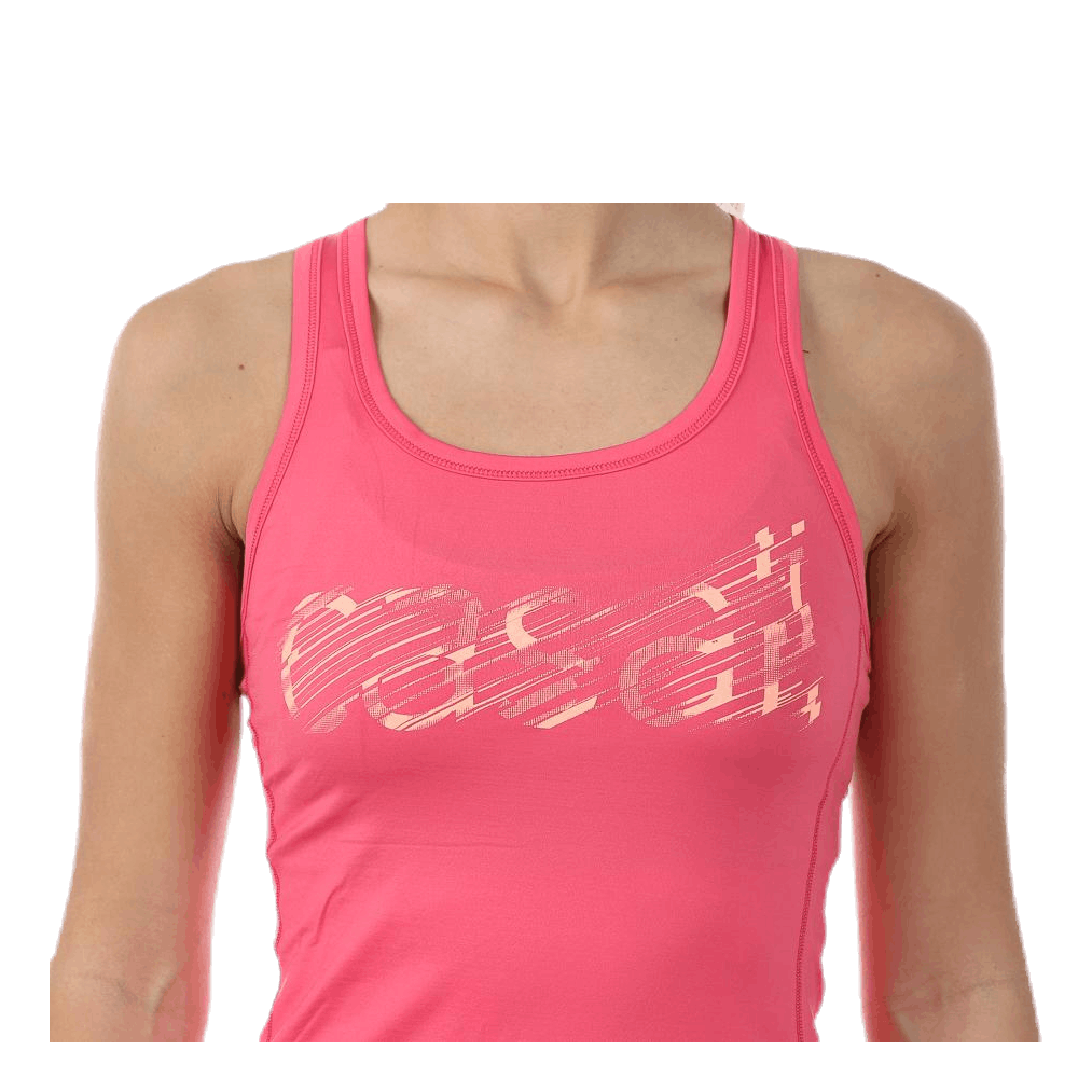 Logo Tank Pink