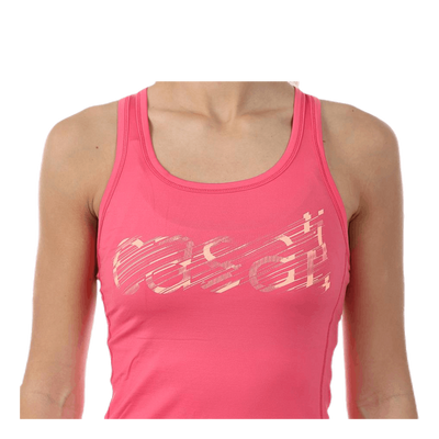 Logo Tank Pink