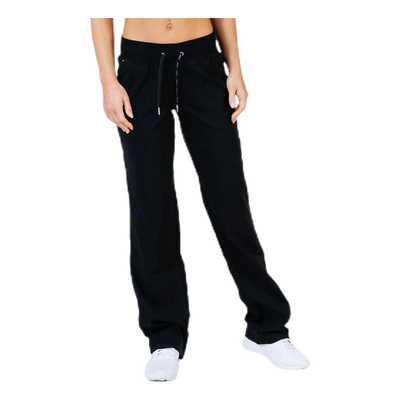 Essential Flex pants Black