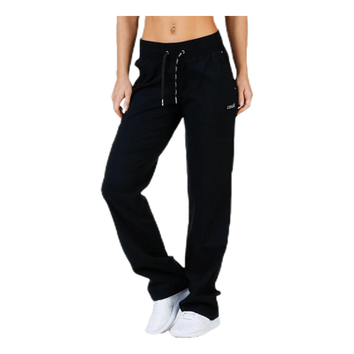 Essential Flex pants Black