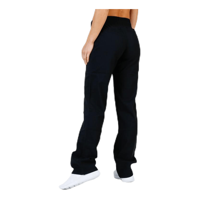 Essential Flex pants Black