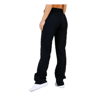 Essential Flex pants Black