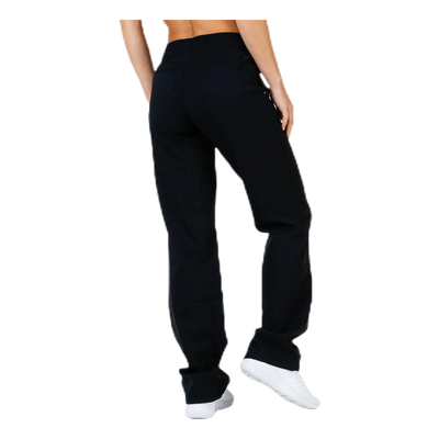 Essential Flex pants Black