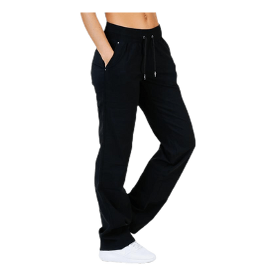 Essential Flex pants Black