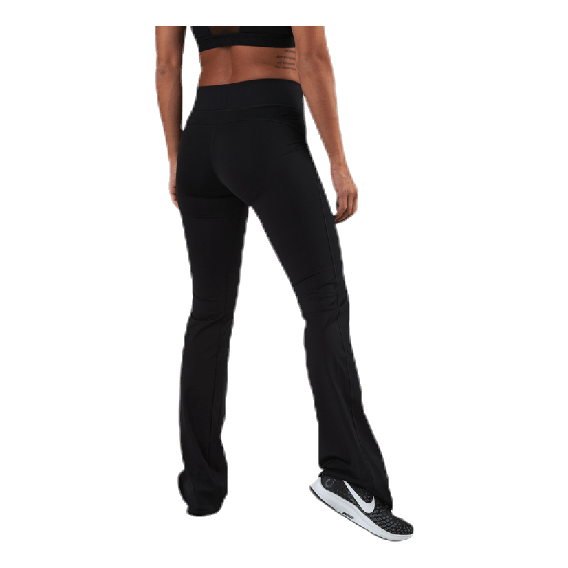 Classic Jazz Pants Black