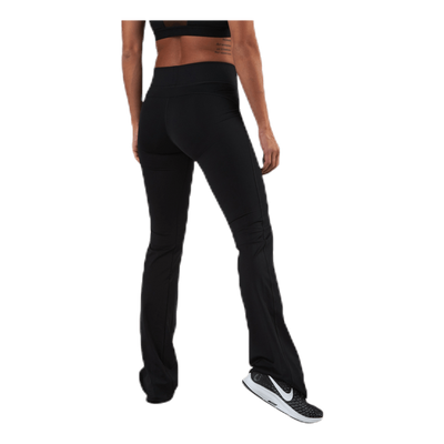 Classic Jazz Pants Black