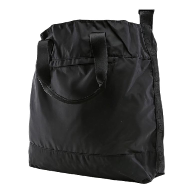 Tote bag Black