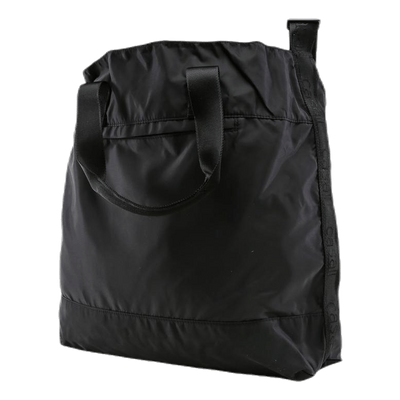 Tote bag Black