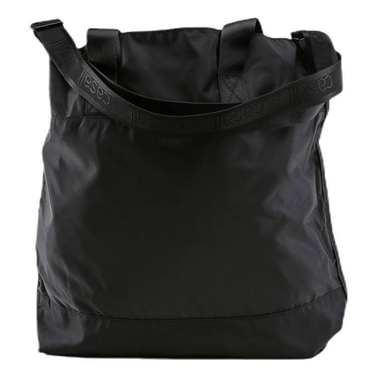 Tote bag Black