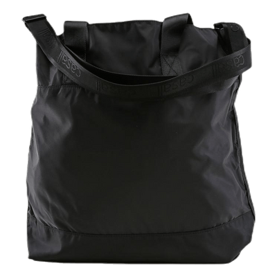 Tote bag Black