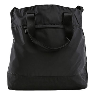 Tote bag Black