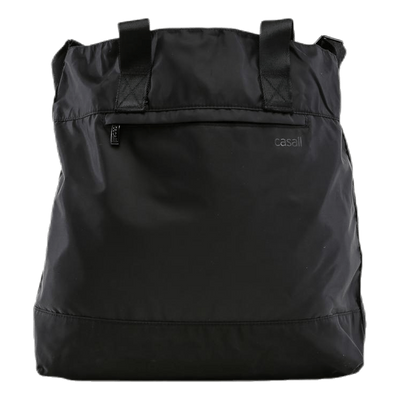 Tote bag Black