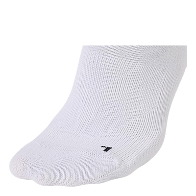 Run sock White