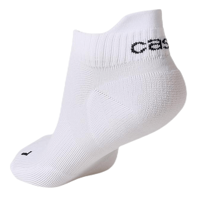 Run sock White