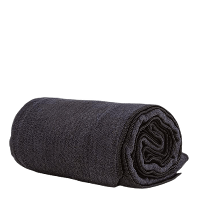 Yoga Towel Black