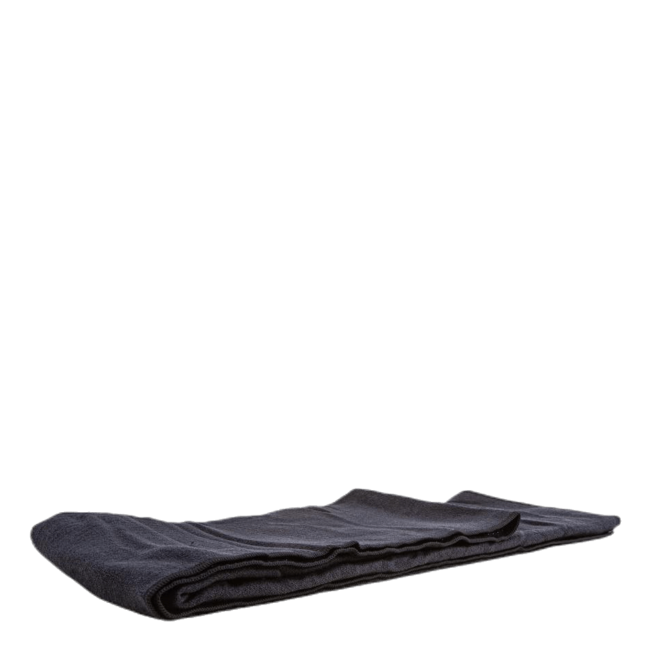 Yoga Towel Black