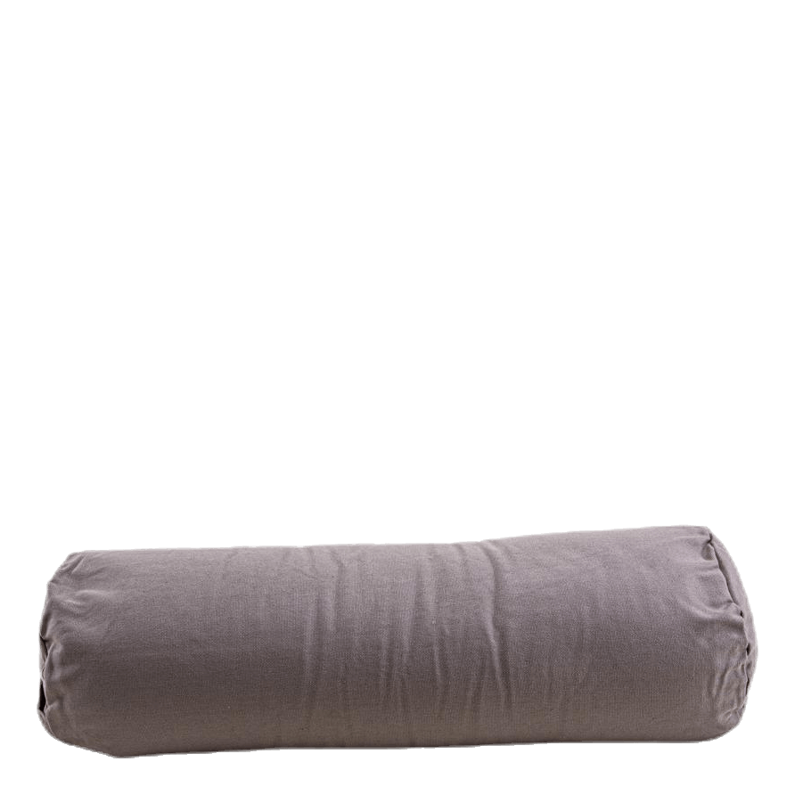 Yoga Bolster Pillow Grey