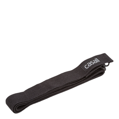 Yoga Strap Black