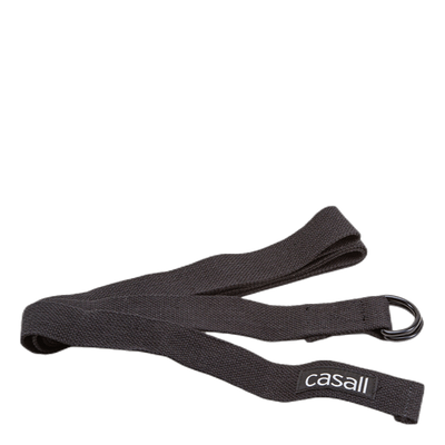 Yoga Strap Black