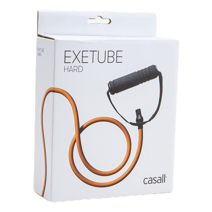 Exetube Hard Orange