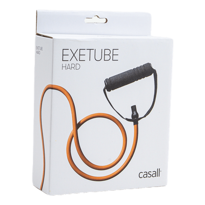 Exetube Hard Orange