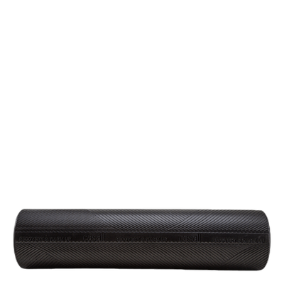 Foam Roll Medium Black