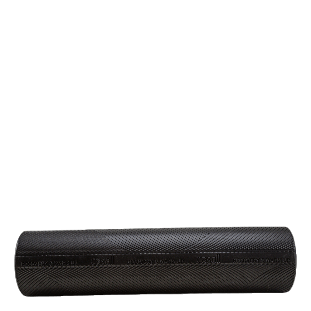 Foam Roll Medium Black