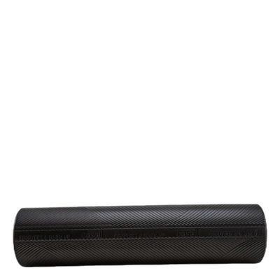 Foam Roll Medium Black