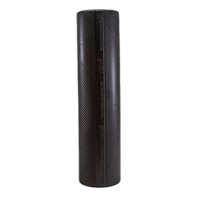 Foam Roll Medium Black