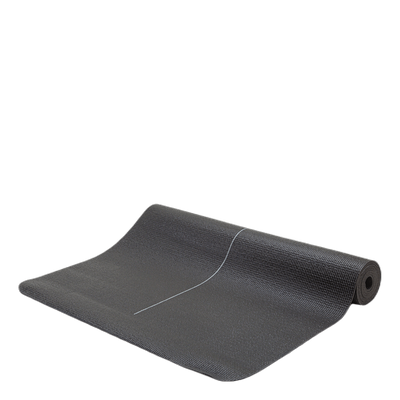 Exercise Mat Balance 3mm Black