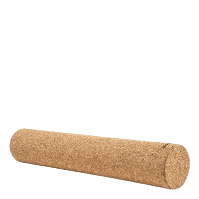 Travel Massage Roll Cork Beige