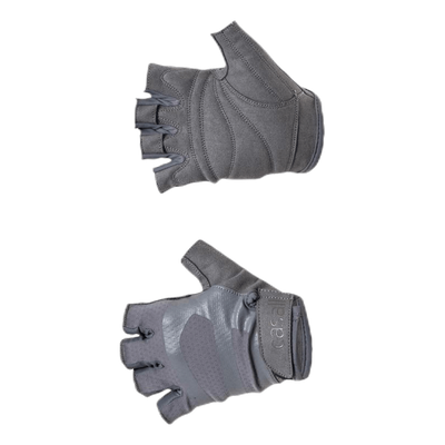 Exercise Glove Grey