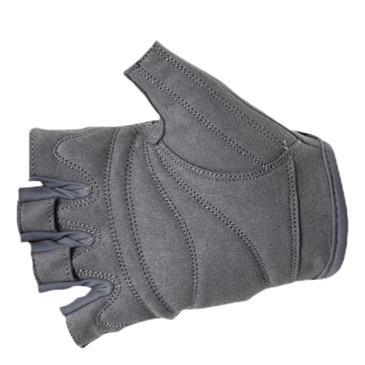 Exercise Glove Grey