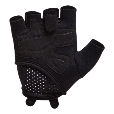 Exercise Glove Style Black