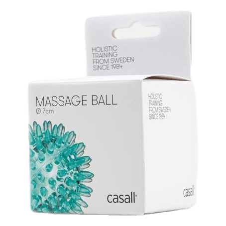 Massage ball 7cm Turquoise