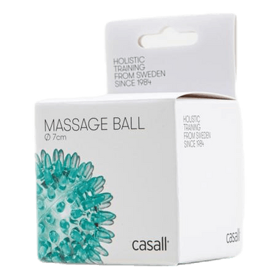 Massage ball 7cm Turquoise