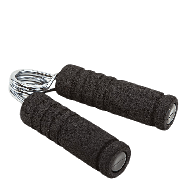 Power Grip Hard Black