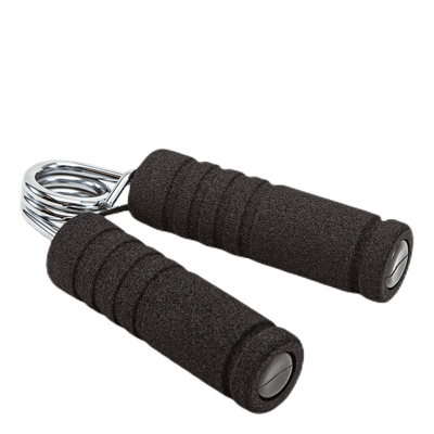 Power Grip Hard Black