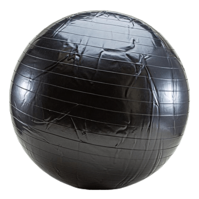 Gym Ball 80cm Black