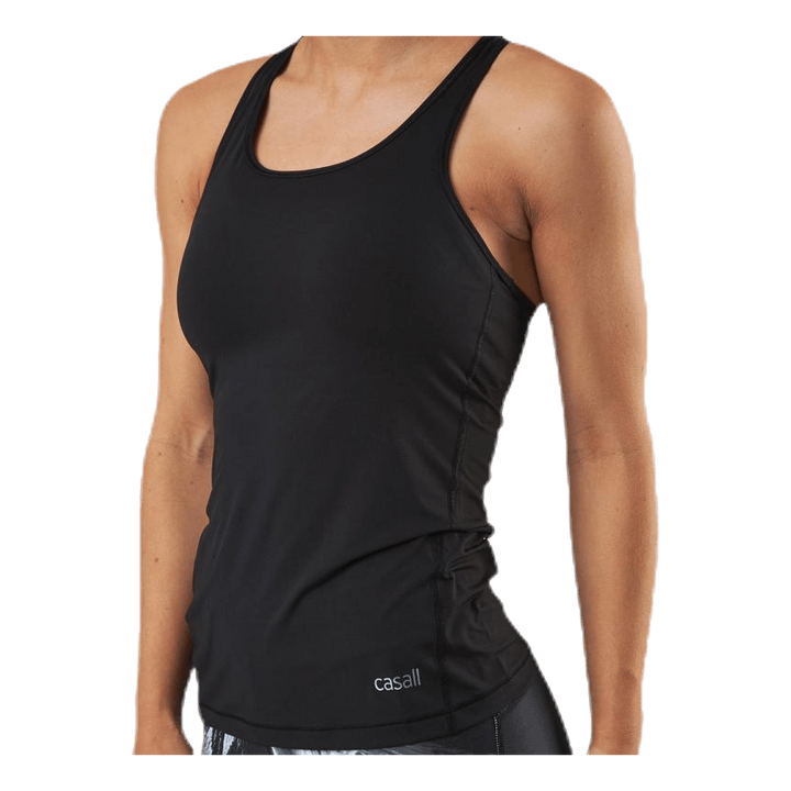 Sport Racerback Black