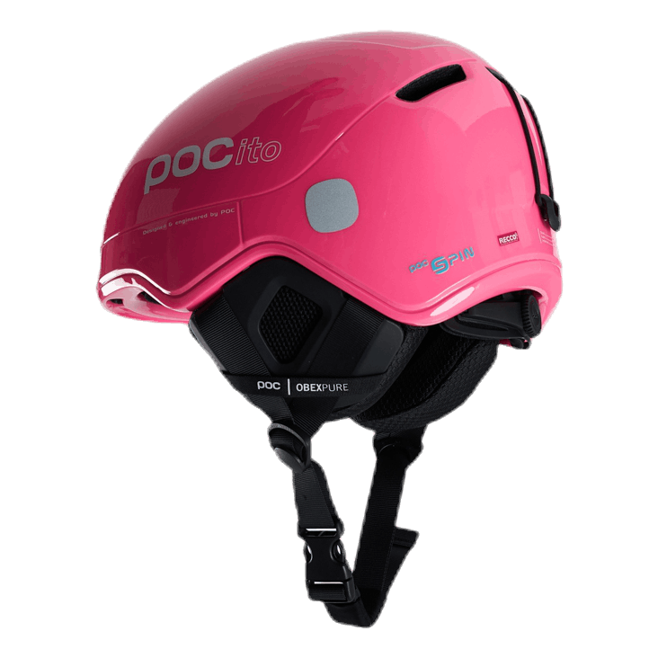 POCito Obex Spin Pink