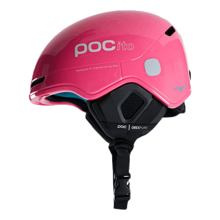 POCito Obex Spin Pink