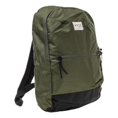 Backpack Green