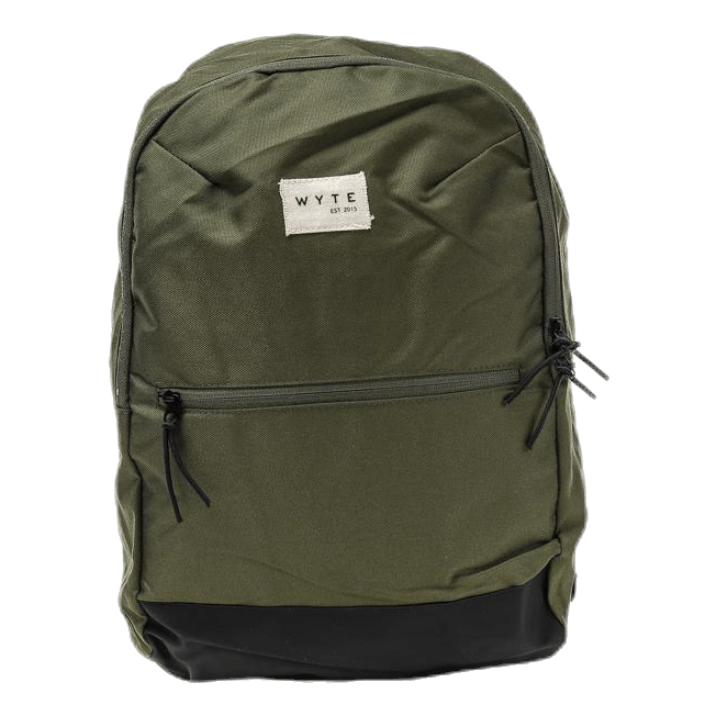 Backpack Green